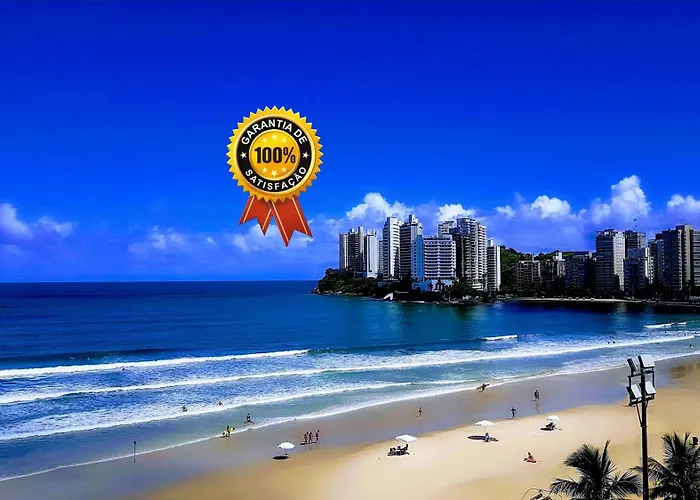 Guarujá Astúrias Apartamento