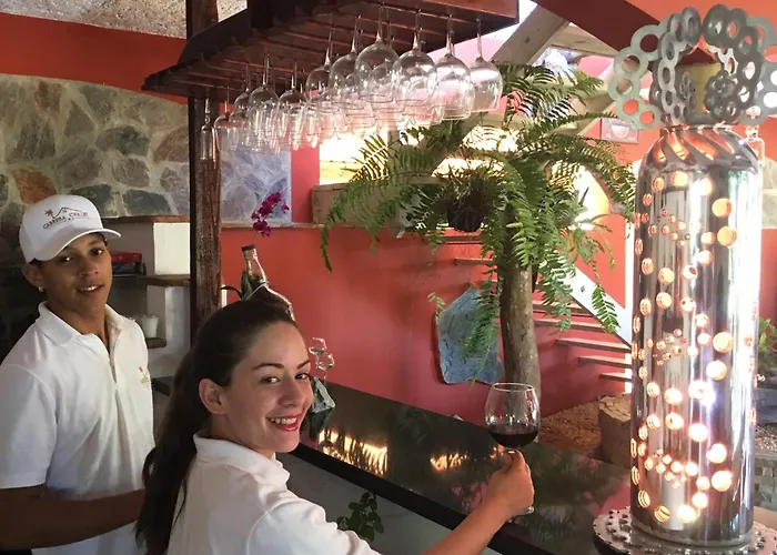 Cabrera Chalet Boutique Hotel