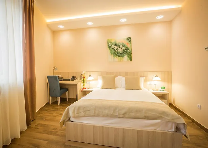 Hotel Mar Garni
