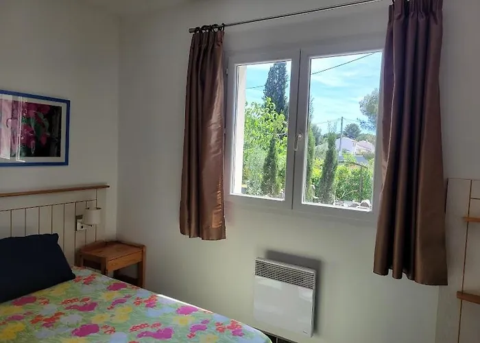 Villa SunAgde, Climatisée, proche Plage et Commerces