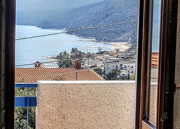 B&B Cala Luna