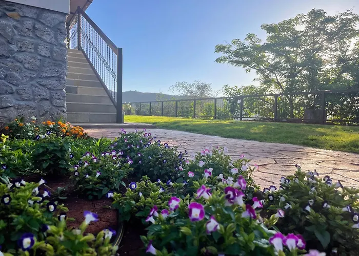 The Green Gate Resort Mulshi