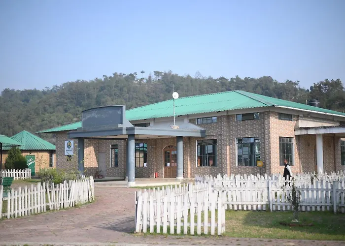 Woodstock Resort