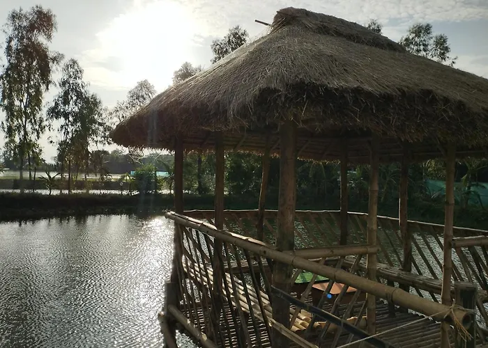 Sundarban Jungle Mahal Resort