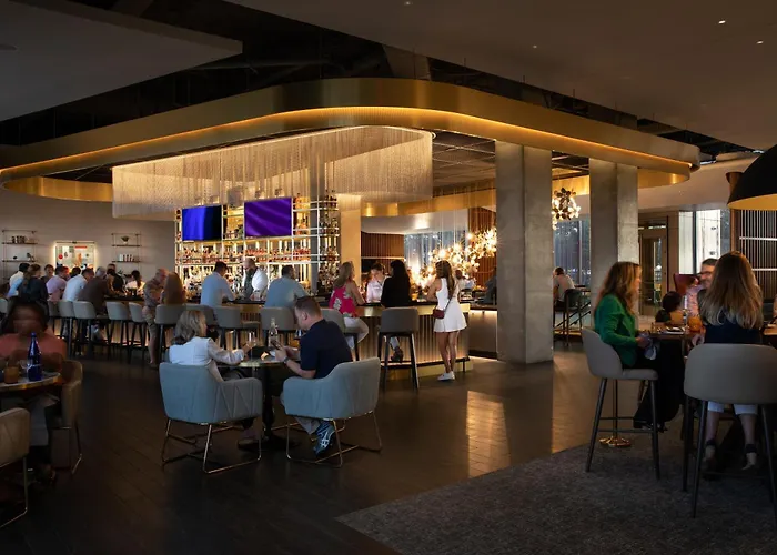 The Watermark Hotel