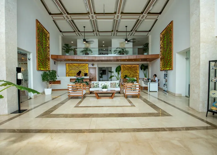Hacienda Samana Bay Hotel