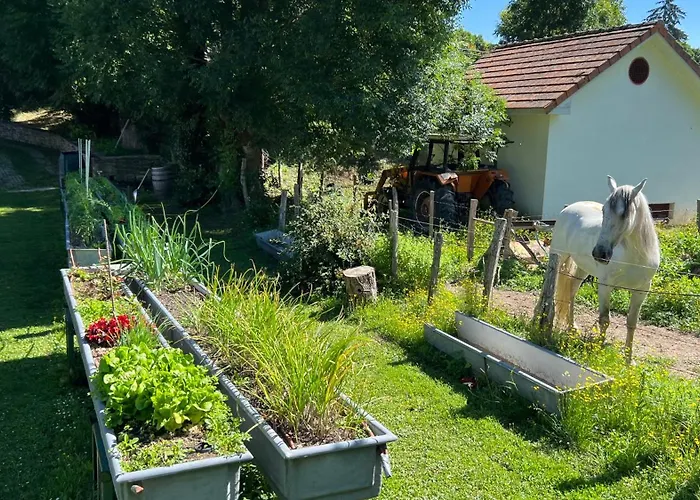 Hotel Rural Basque Irati