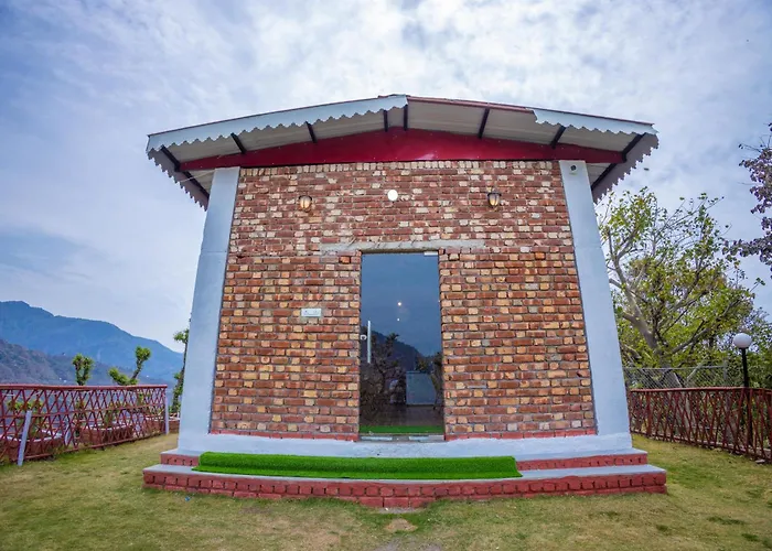 Ransuli Mountain Retreat