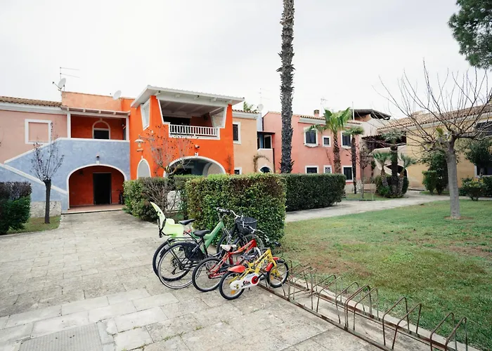 Casa GIO' GIO' Borgo San Basilio