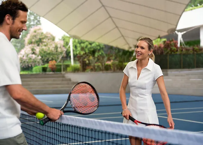 Racv Royal Pines Resort Gold Coast