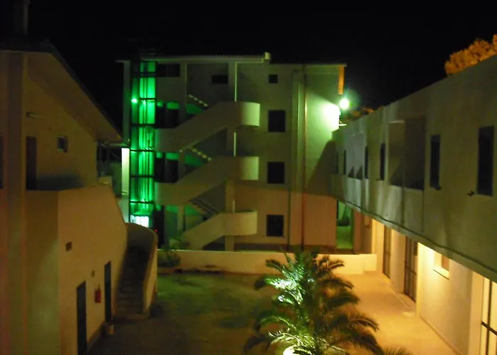 Albergo 2 Pini