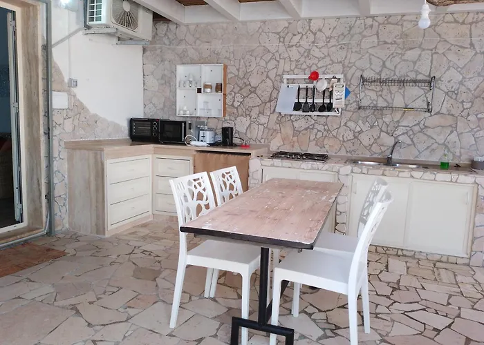 Finestre Sul Mare Salento - Case Vacanze