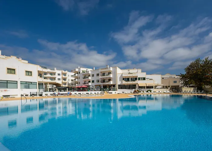 Dunas Hostel & Guesthouse