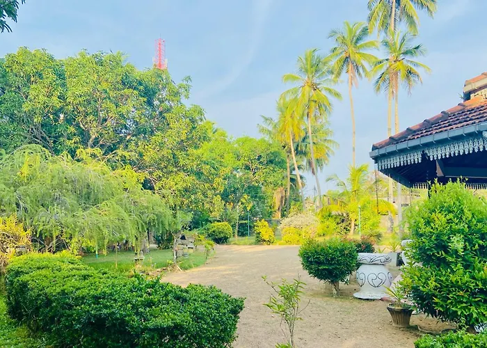 Gihan Villa