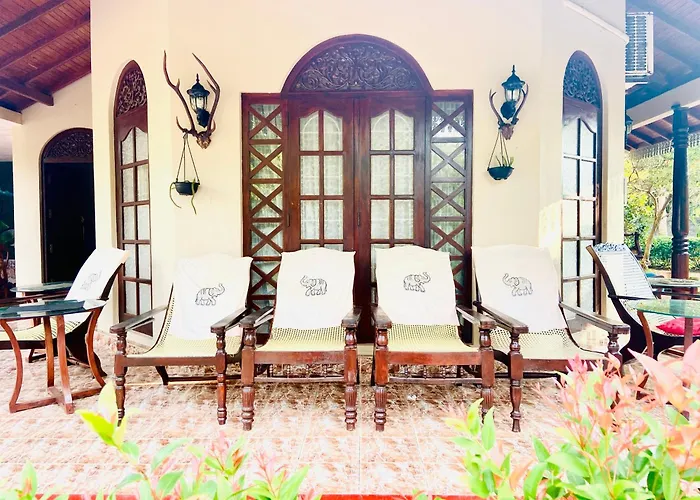 Gihan Villa