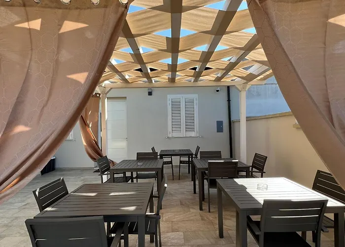 Perla D'Oriente - Affittacamere