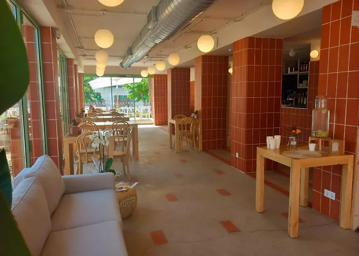 Terra Aurea Aparthotel