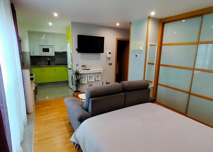 Estudio Ladeira playa