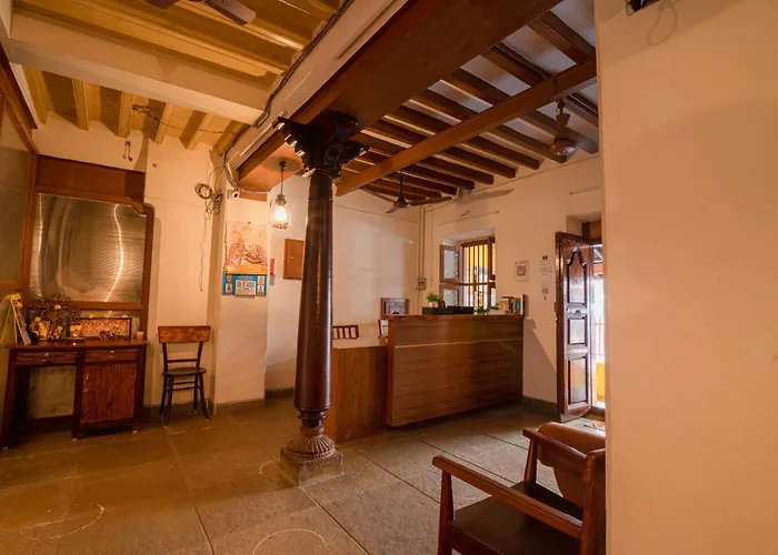 Parambara Heritage