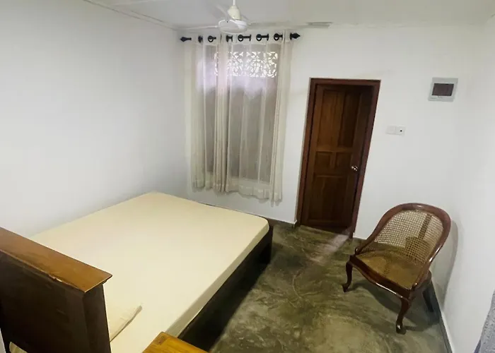 Terance Bungalow- Kosgoda
