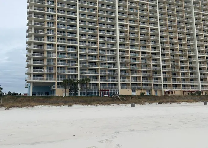 Majestic Beach Towers 905