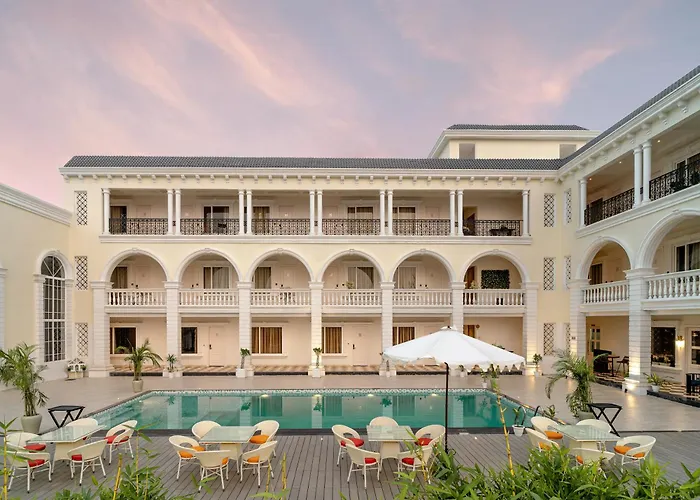 Rudra Imperial Resort