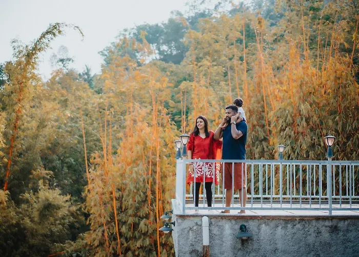Thenmala Ecoresort