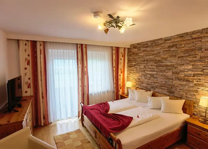 Hotel Kaerntnerhof & Suiten 3