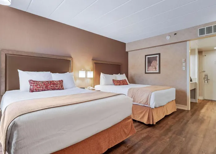 Best Western Plus Cairn Croft Hotel