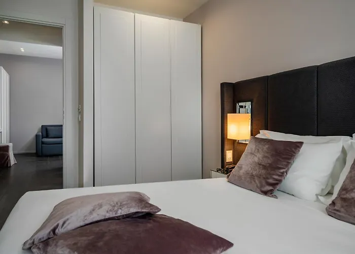 Hotel Ines