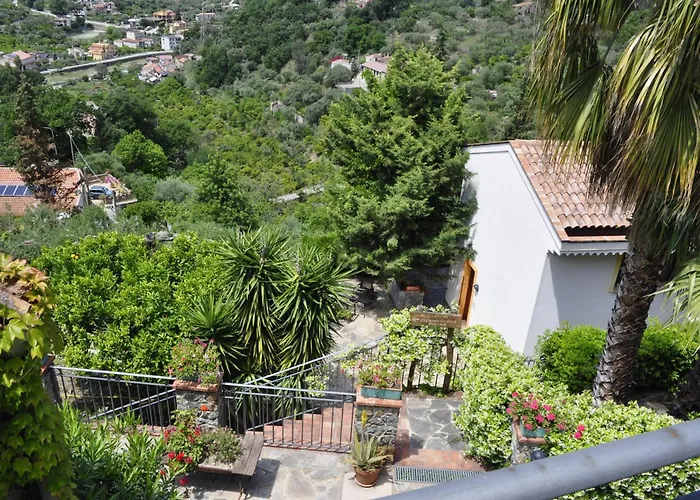 Borgo San Francesco