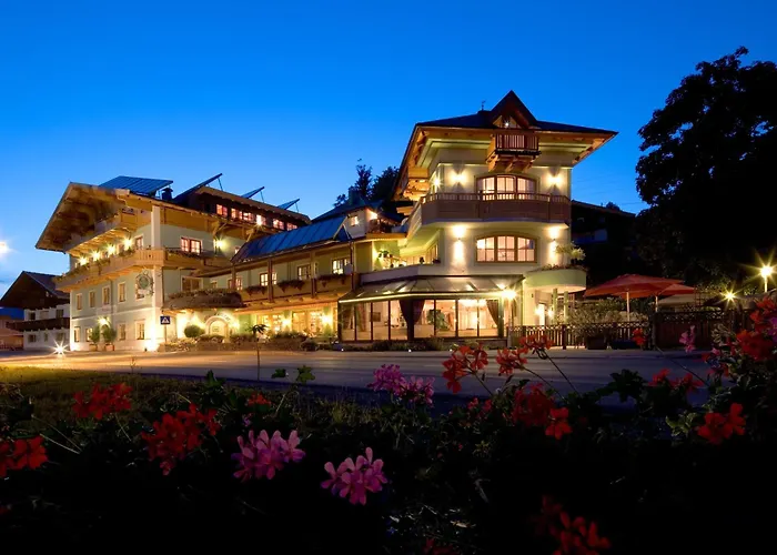 Hotel Gasthof Obermair