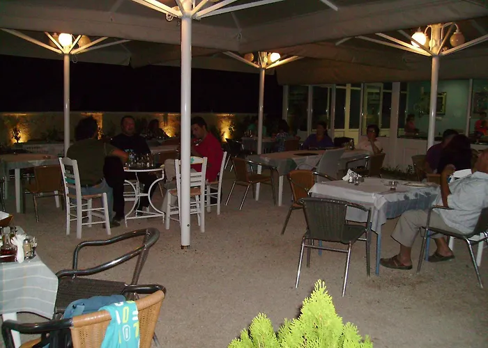 Aggelos Hotel