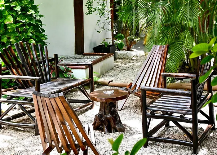 Pacha Tulum Boutique Hotel