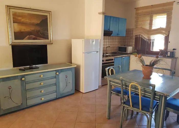Sa Jaga Brujada Residence - Simar Vacanze