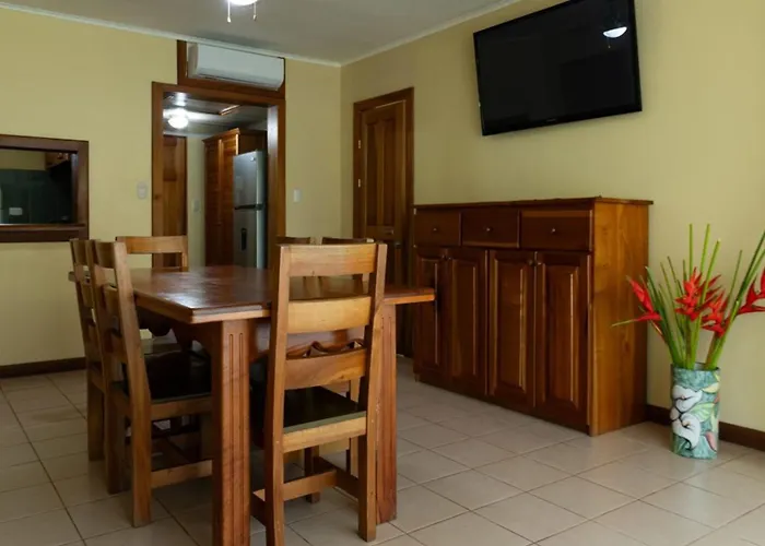 Amapola Resort