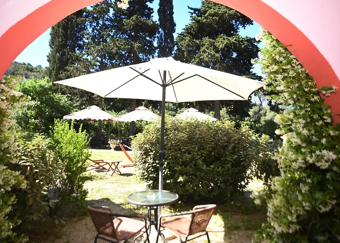 Villa Gaia