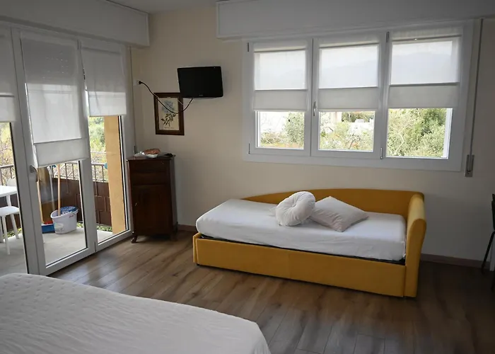 Residence il Mandorlo