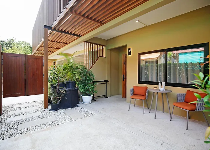 Luecke Boutique Hotel - Adults Only