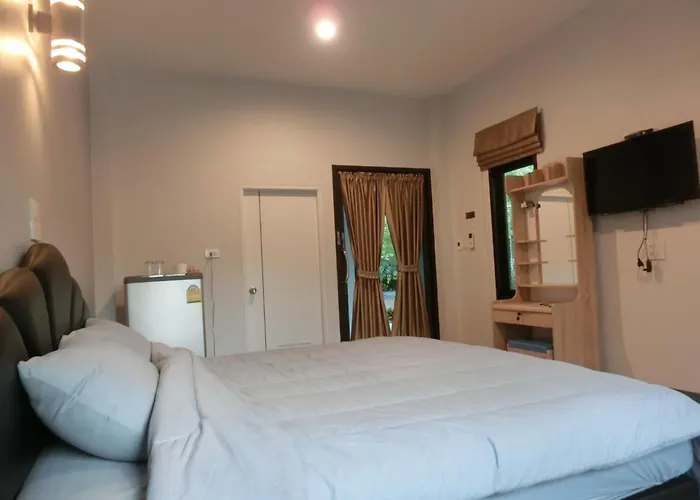 Big House Resort