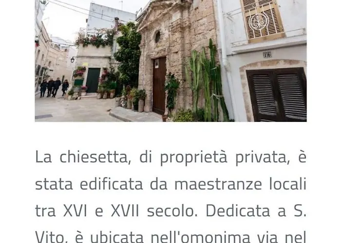 Grotta San Vito