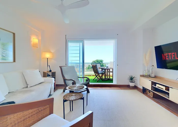 Casa frente al mar con piscina privada