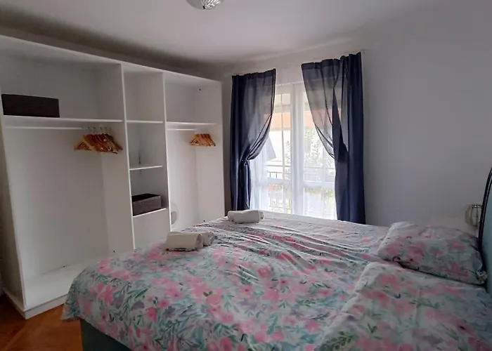 Apartments Gabriela