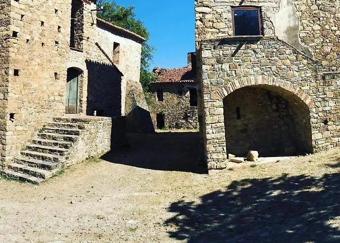 Villa A Mare