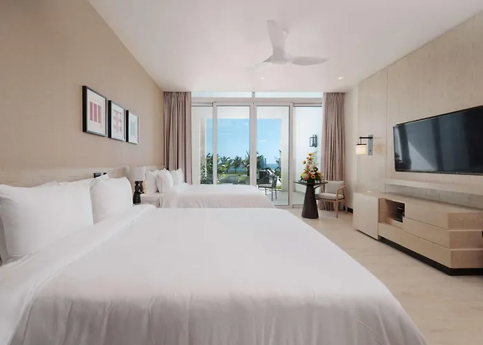 Wyndham Grand Barbados Sam Lords Castle All Inclusive Resort