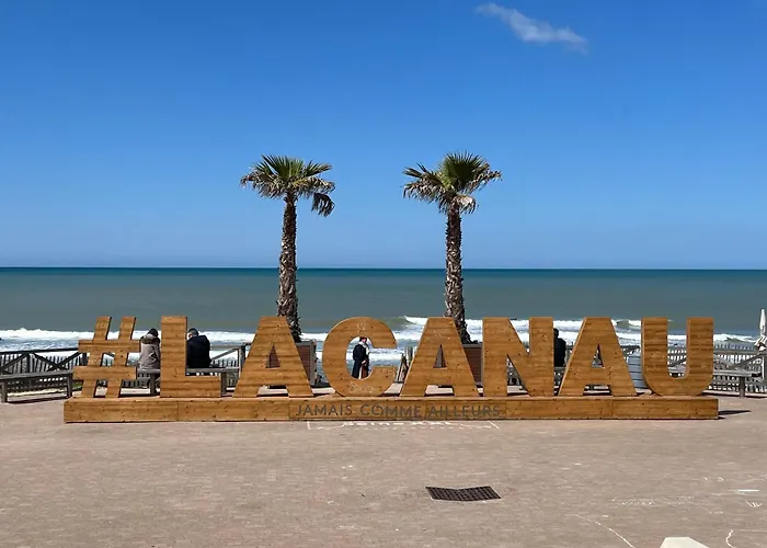 Socoa Le Cabanon