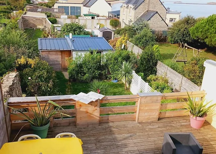 Vue Mer Loft Wifi Tv Holidays