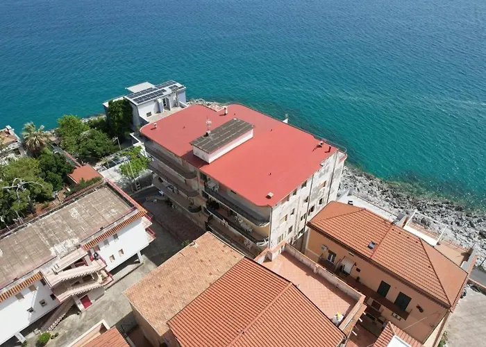 Calanca Rooms