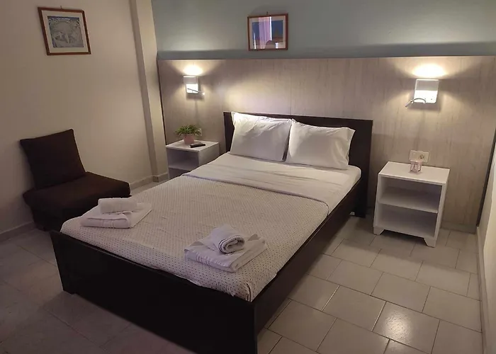 Posidonio Hotel