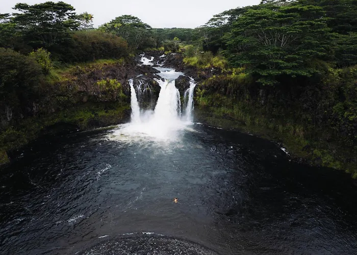 Howzit Hostels Hawaii